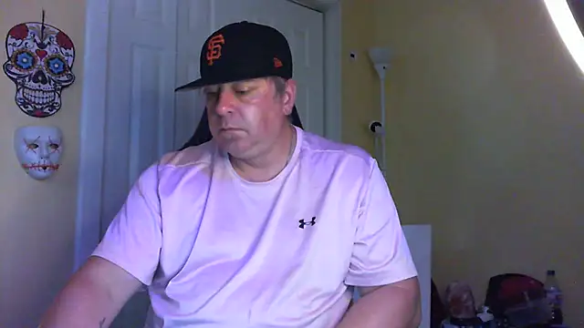 Mic Oxinner online show from 09.29.25