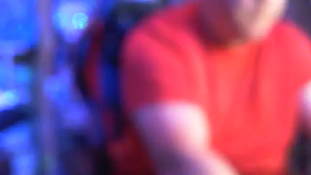 Mic Oxinner online show from 10.01.25