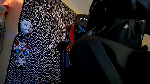 Mic Oxinner online show from 10.03.25