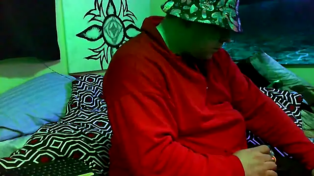 Mic Oxinner online show from 03.14.26