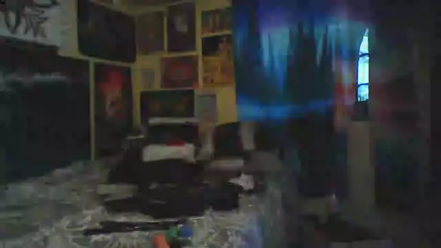 Mic Oxinner online show from 06.30.26
