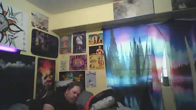 Mic Oxinner online show from 07.01.26