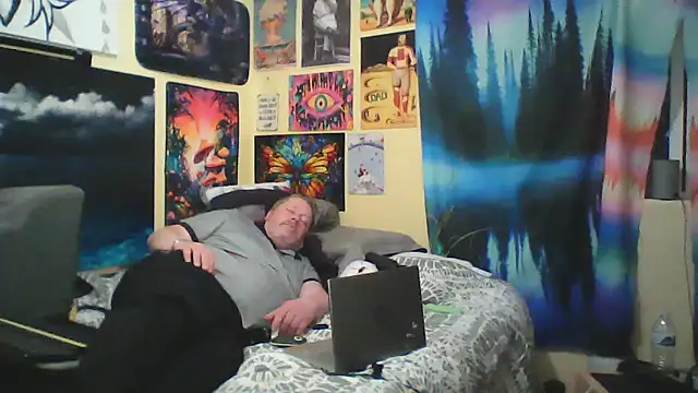 Mic Oxinner online show from 07.04.26