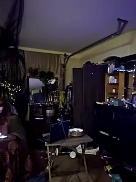 Snapshot of Avaivory chatting on 03.17.25 Avaivory online show from 03.17.25