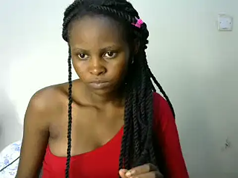 Snapshot of Kasweet_Lee chatting on 01.28.25 Kasweet Lee online show from 01.28.25