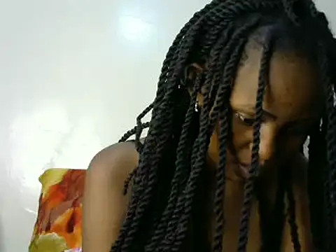 Snapshot of Kasweet_Lee chatting on 01.30.25 Kasweet Lee online show from 01.30.25