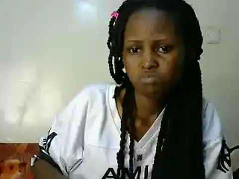 Snapshot of Kasweet_Lee chatting on 01.31.25 Kasweet Lee online show from 01.31.25