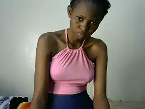 Snapshot of Kasweet_Lee chatting on 02.17.25 Kasweet Lee online show from 02.17.25