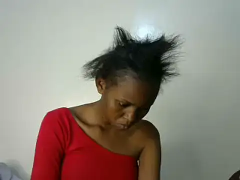 Snapshot of Kasweet_Lee chatting on 02.19.25 Kasweet Lee online show from 02.19.25