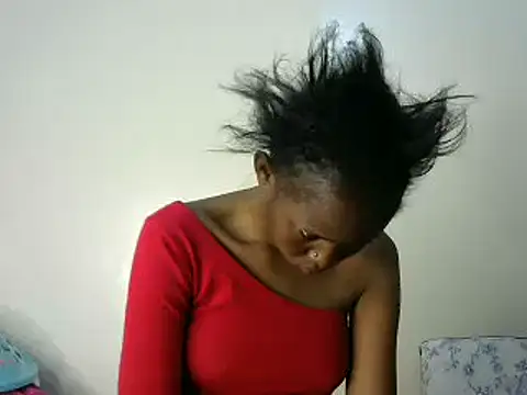 Snapshot of Kasweet_Lee chatting on 02.21.25 Kasweet Lee online show from 02.21.25