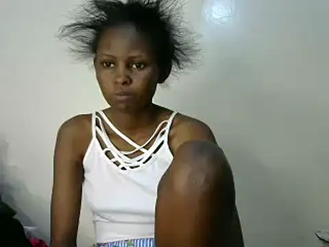 Snapshot of Kasweet_Lee chatting on 02.23.25 Kasweet Lee online show from 02.23.25