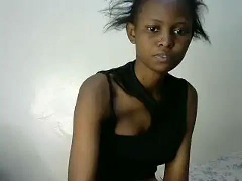 Snapshot of Kasweet_Lee chatting on 02.25.25 Kasweet Lee online show from 02.25.25