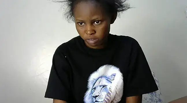 Snapshot of Kasweet_Lee chatting on 02.28.25 Kasweet Lee online show from 02.28.25