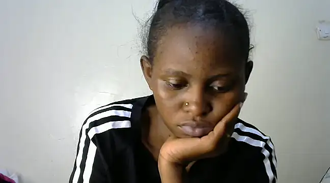 Snapshot of Kasweet_Lee chatting on 03.07.25 Kasweet Lee online show from 03.07.25