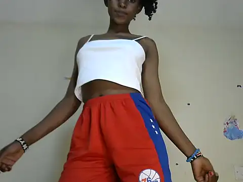 Snapshot of Kasweet_Lee chatting on 09.24.25 Kasweet Lee online show from 09.24.25