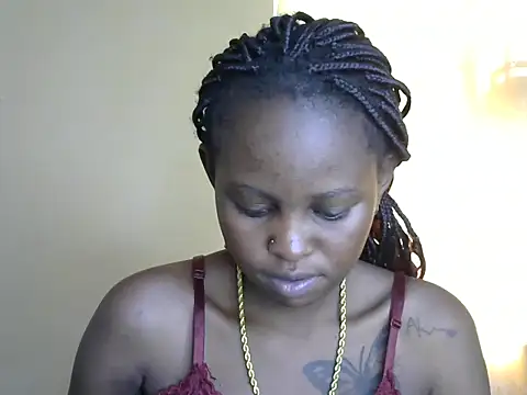 Snapshot of Kasweet_Lee chatting on 05.14.26 Kasweet Lee online show from 05.14.26