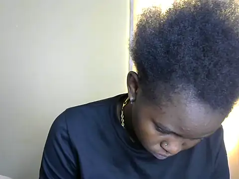 Snapshot of Kasweet_Lee chatting on 05.18.26 Kasweet Lee online show from 05.18.26