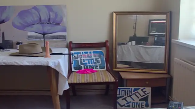 john little one1 online show from 06.10.26