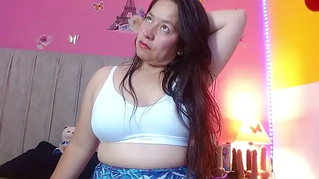 Snapshot of monickhot303av chatting on 10.03.25 monickhot303av online show from 10.03.25