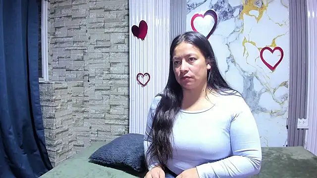 monickhot303av online show from 02.14.26