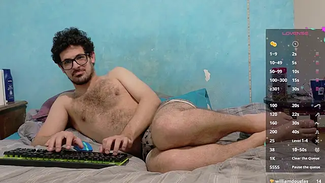 Morpheus-the-oniro online show from 11.06.25