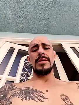 fire menxxx001 online show from 02.27.26