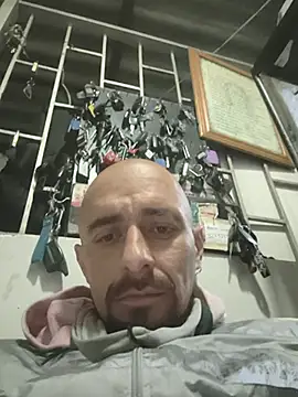fire menxxx001 online show from 07.14.26
