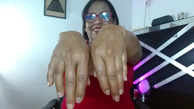elizabeth mature23 online show from 05.03.26
