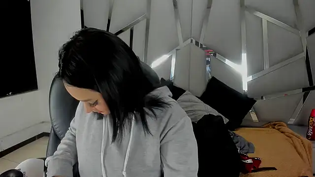 Catherinee69 x online show from 07.22.26