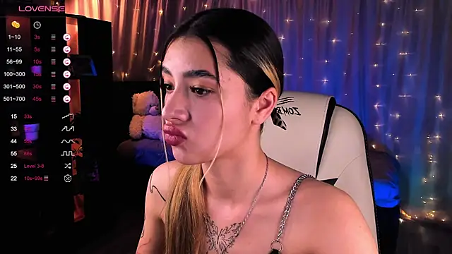 DarlaLike online show from 12.20.24