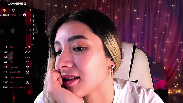 DarlaLike online show from 01.12.25