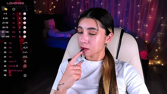 DarlaLike online show from 01.13.25