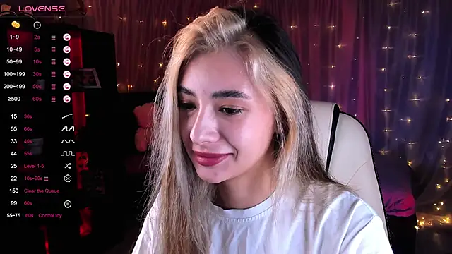 DarlaLike online show from 01.18.25