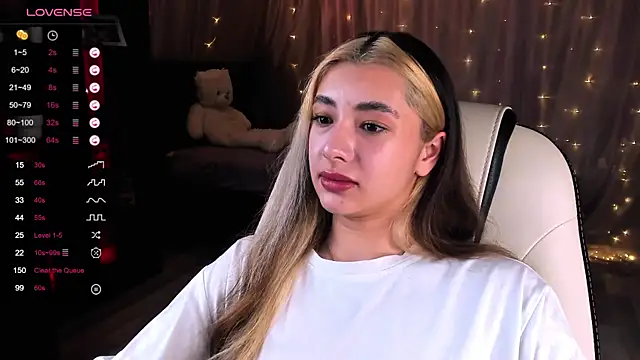 DarlaLike online show from 02.01.25