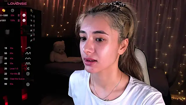 DarlaLike online show from 02.12.25