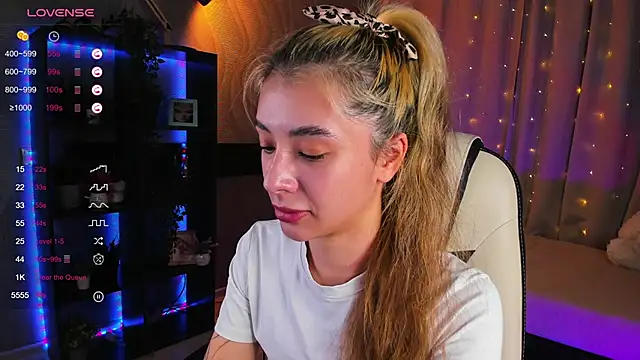 DarlaLike online show from 03.06.25