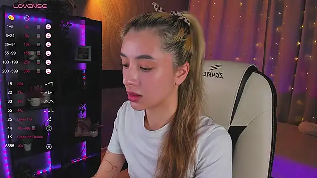 DarlaLike online show from 03.07.25