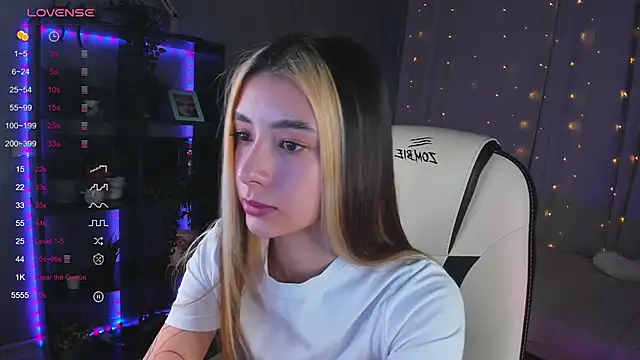 DarlaLike online show from 03.19.25