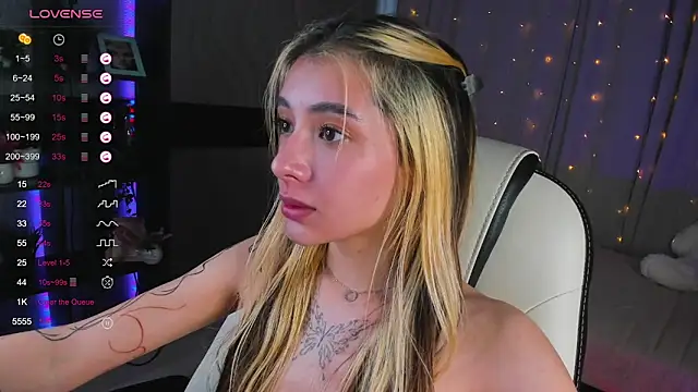 DarlaLike online show from 03.22.25