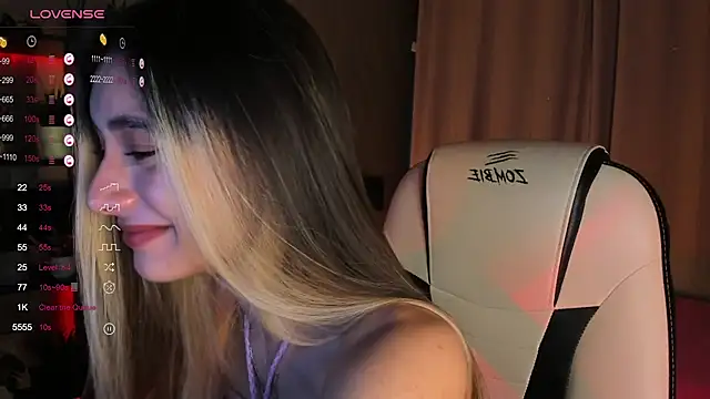 DarlaLike online show from 09.15.25