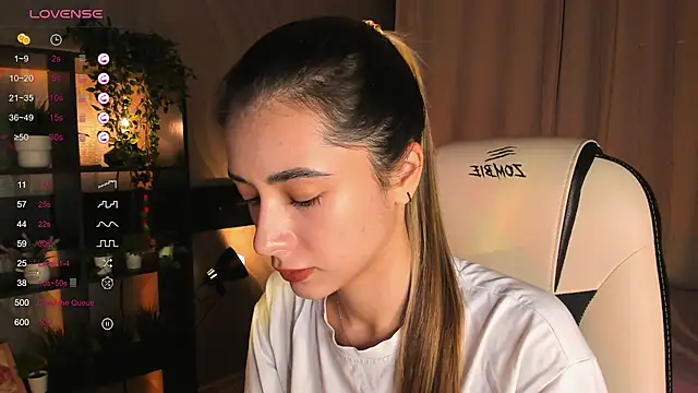 DarlaLike online show from 11.08.25