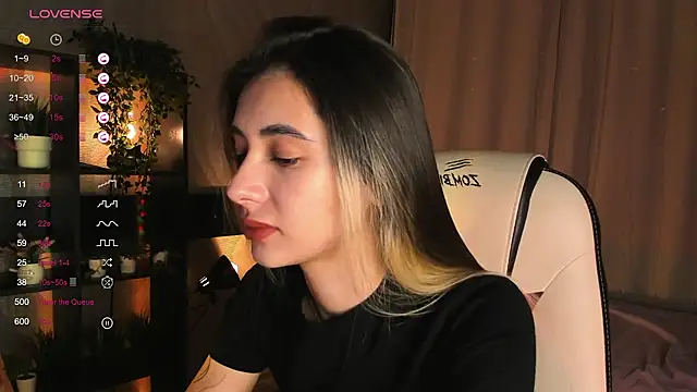 DarlaLike online show from 11.12.25