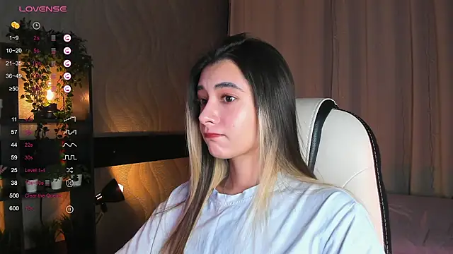 DarlaLike online show from 12.03.25