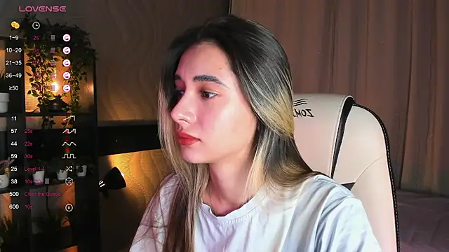 DarlaLike online show from 12.05.25