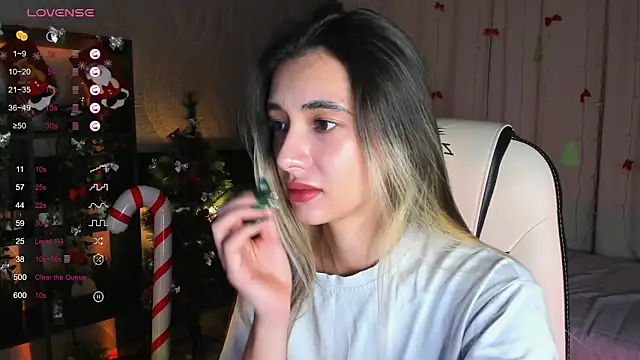 DarlaLike online show from 12.20.25