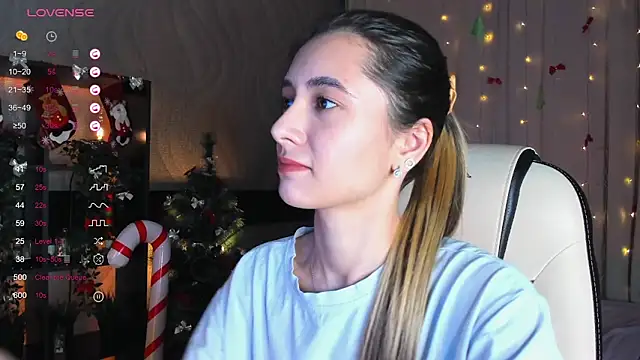 DarlaLike online show from 12.21.25