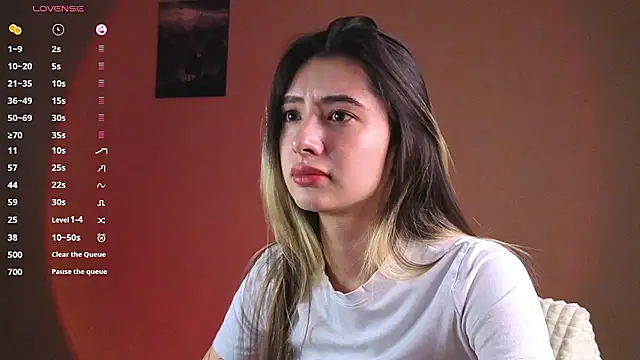 DarlaLike online show from 02.21.26