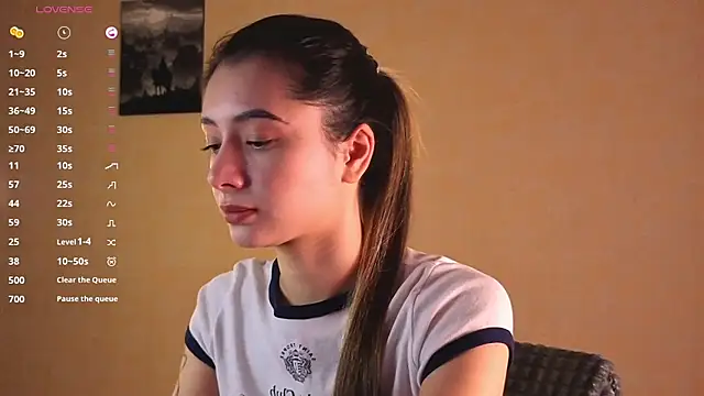 DarlaLike online show from 03.05.26