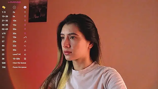 DarlaLike online show from 03.07.26