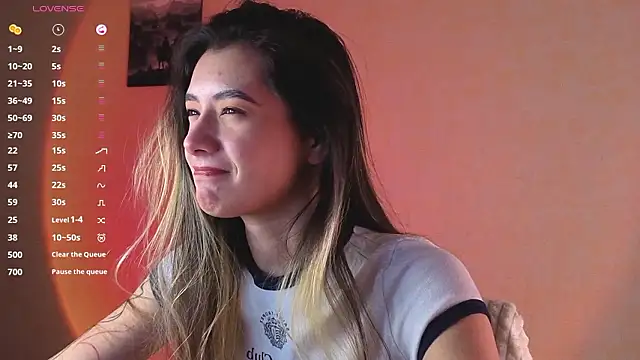 DarlaLike online show from 03.12.26